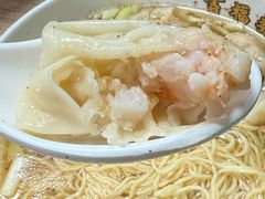 -百福麵家(新馬路店)