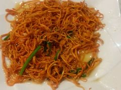 -琼菜坊·无鸡不成宴·海南菜老爸茶糟粕醋(海口骑楼老街店)