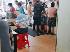 -丽华早点(大成路店)