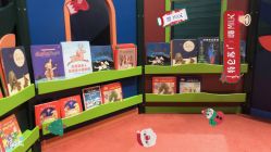 -幻贝家儿童乐园(苏州中心店)