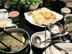 -青一色火锅(摩根店)