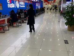 -中国移动(高升桥营业厅)