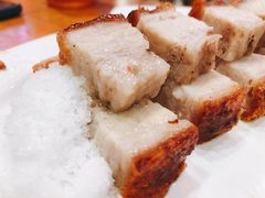 -澳门陈光记烧味饭店(郎家园店)