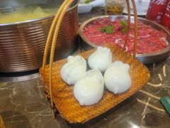 -滇野云南野生菌餐厅(陕西南路店)