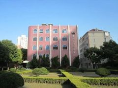 -上海外国语大学(虹口校区)