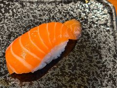 -千代武日本料理(爱建店)