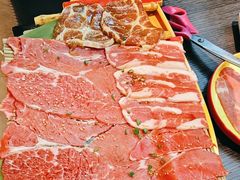 -AJIYA·池袋日式烧肉自助(天津万象城店)