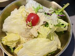 -明洞王妃家烤肉(苏州中心星悦汇店)