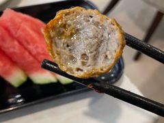 -尚品海鲜肥牛自助火锅(湖明店)