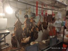 大堂-聂记粤菜馆(鼓西路店)