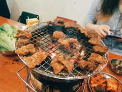 -蒜香焼肉PURUSHIN(马场路店)