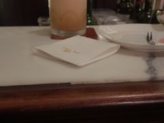 -LONG BAR 廊吧(外滩华尔道夫酒店)