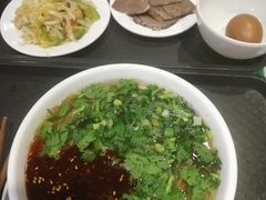 -东方宫中国兰州牛肉拉面(厦门旗舰店)