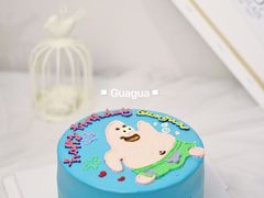 -糖秋Cake DIY·蛋糕定制·甜品台(观音桥店)
