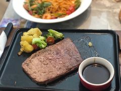 -必胜客(瑞虹店)