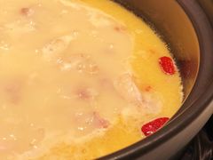 -四季缤纷椰子鸡(雨花亭凯德广场店)