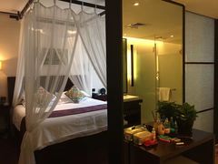 -上海外滩中星君亭酒店