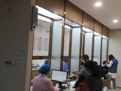 -慈铭体检(洋桥分院)