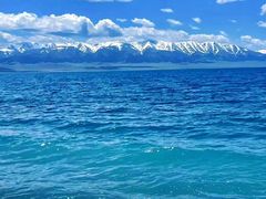 -赛里木湖风景名胜区