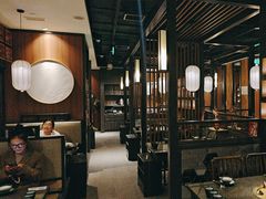 -湊湊火锅·茶憩(和平大悦城店)