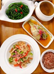 -禧月荟S月子中心(侨城店)