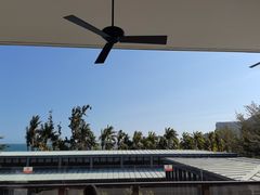 -半山半岛洲际度假酒店·观海廊