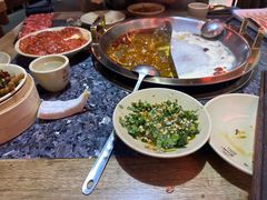 -蜀大侠火锅(森兰花园城店)