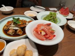 -宁海食府(总店·天一阁望京店)
