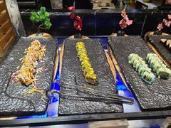 -韩盛·盛江山自助料理(奥体万达店)