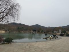 -南山风景名胜区