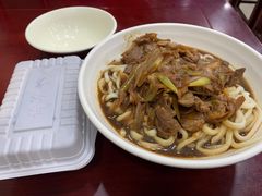 -老回回烩面馆(左家庄店)