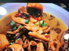 -鸽子窝(宋庄店)