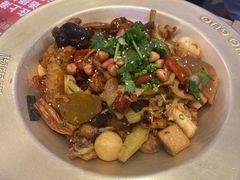 -椒锅锅·麻辣香锅(宝地广场城市集市店)