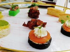 -北京古城老院厉晓麟精致菜