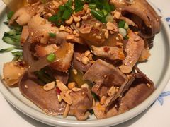 夫妻肺片-东方饺子王(文化东路店)