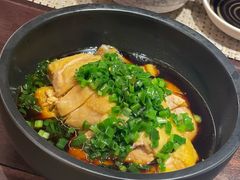 -德永枣香烤鸭(官舍店)