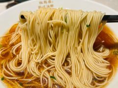 -松鹤面馆·古法焖肉面(观前店)