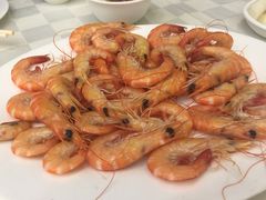 -焕记海鲜饭店
