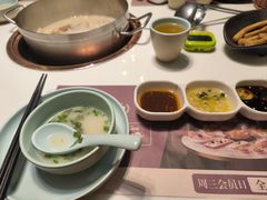 -洪氏嗨捞·猪肚鸡火锅(阳光天地店)