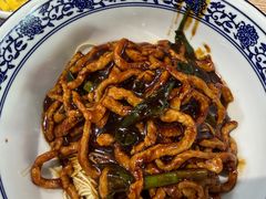 -君东记本帮面馆(天钥桥路店)