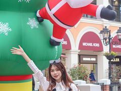 -佛罗伦萨小镇广佛名品奥特莱斯(疏港路店)