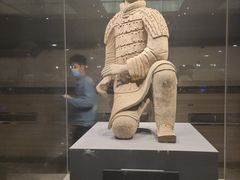 -秦始皇帝陵博物院(兵马俑)