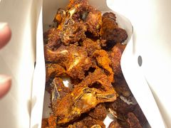 -肯德基(宜城襄沙大道店)