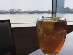 -白天鹅宾馆·流浮阁咖啡厅