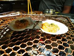 -农乐园炭火烤肉(世茂店)