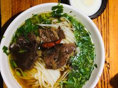 -肆姐面粉馆(坡子街店)