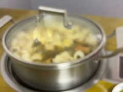 -菌极鲜野生菌火锅店(阳明祠店)
