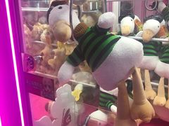 -明日世界电玩城(之心城店)