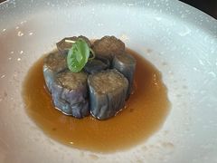 -新天世纪中餐厅