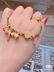 -潮宏基(龙湖常州龙城天街店)